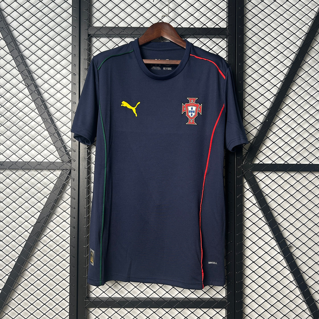 Maillot Portugal Entraînement 2025-2026