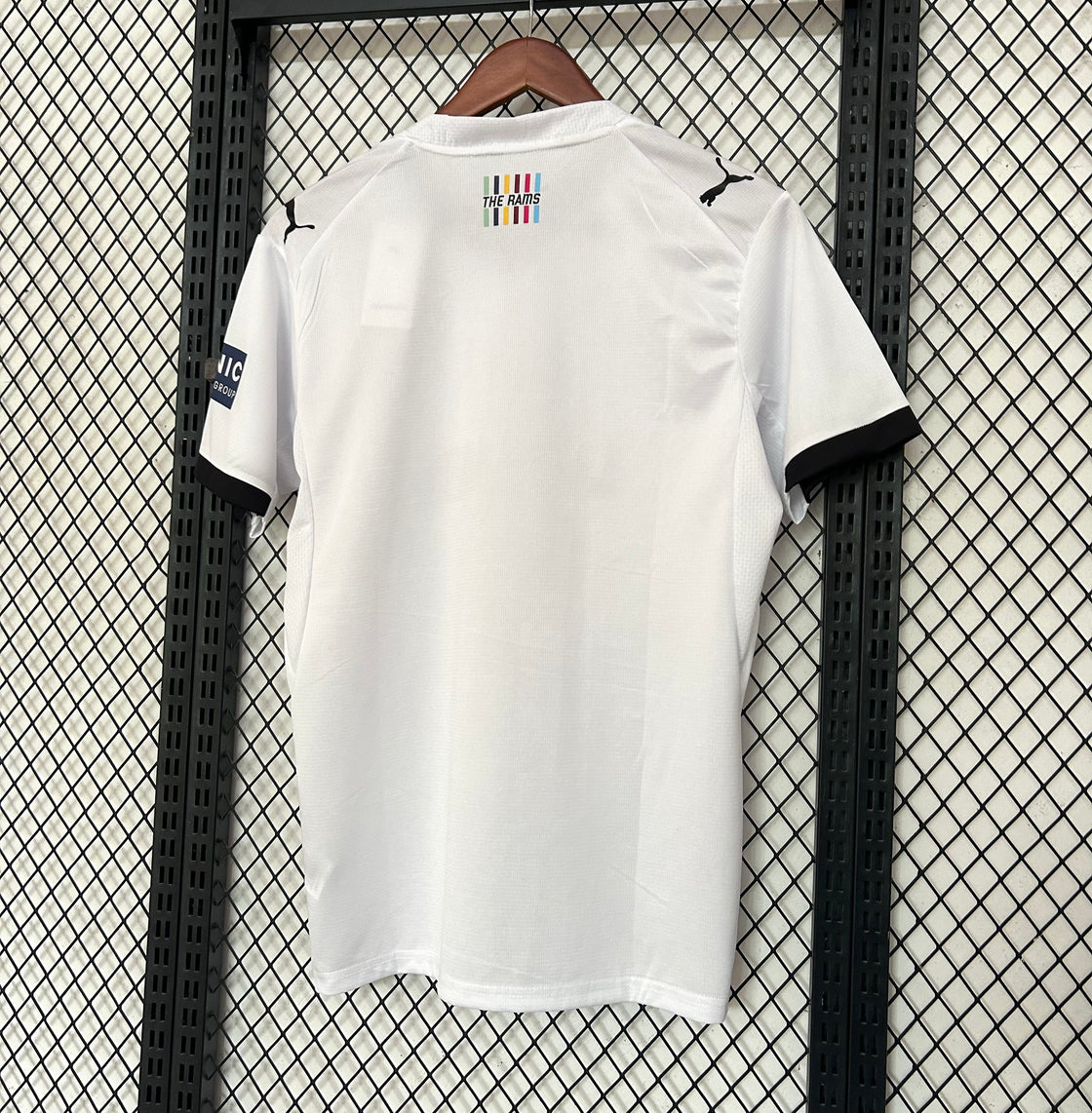 Maillot Derby County Domicile 2026-2027