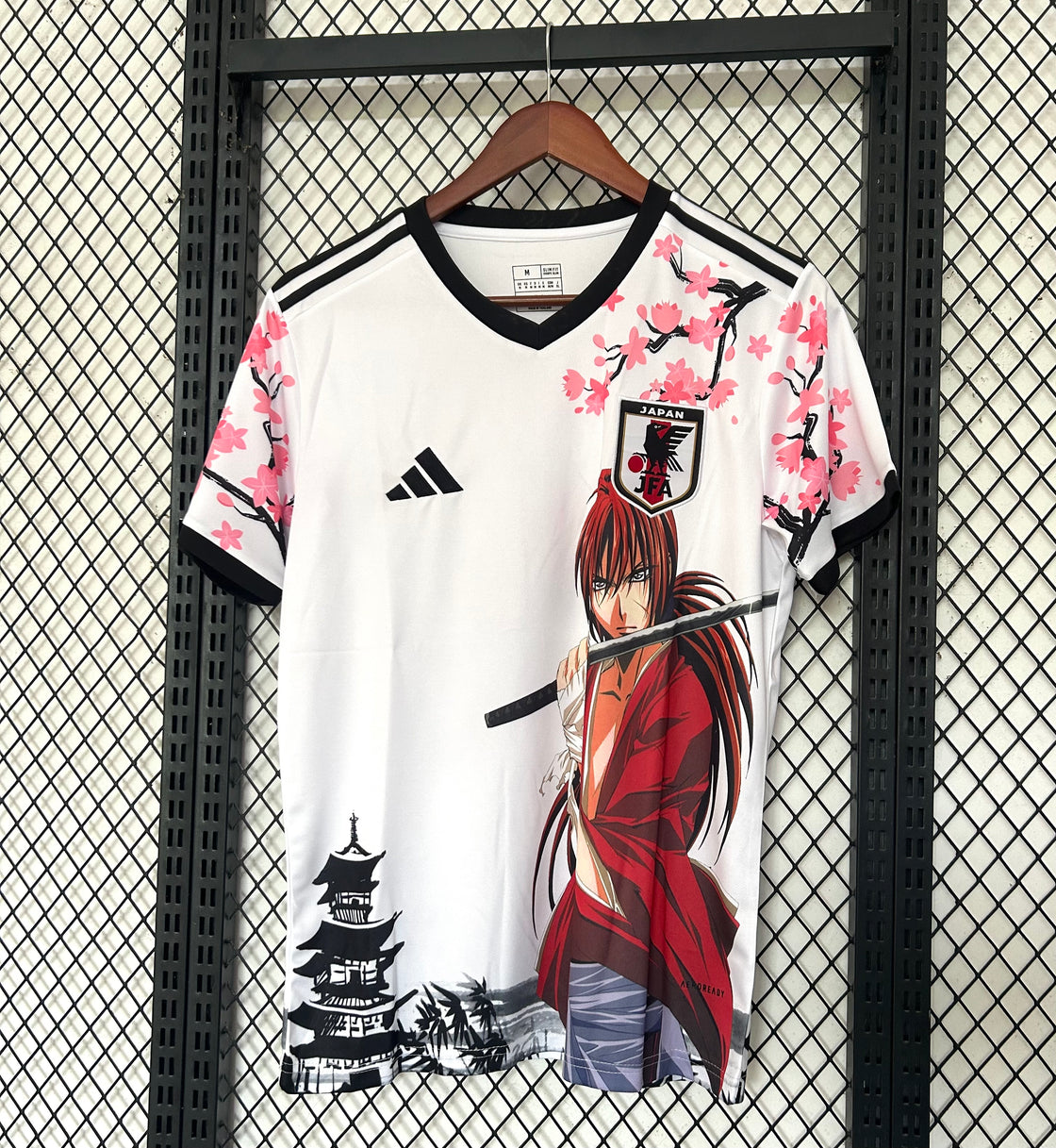 Maillot Japon Édition Spéciale 2024-2025