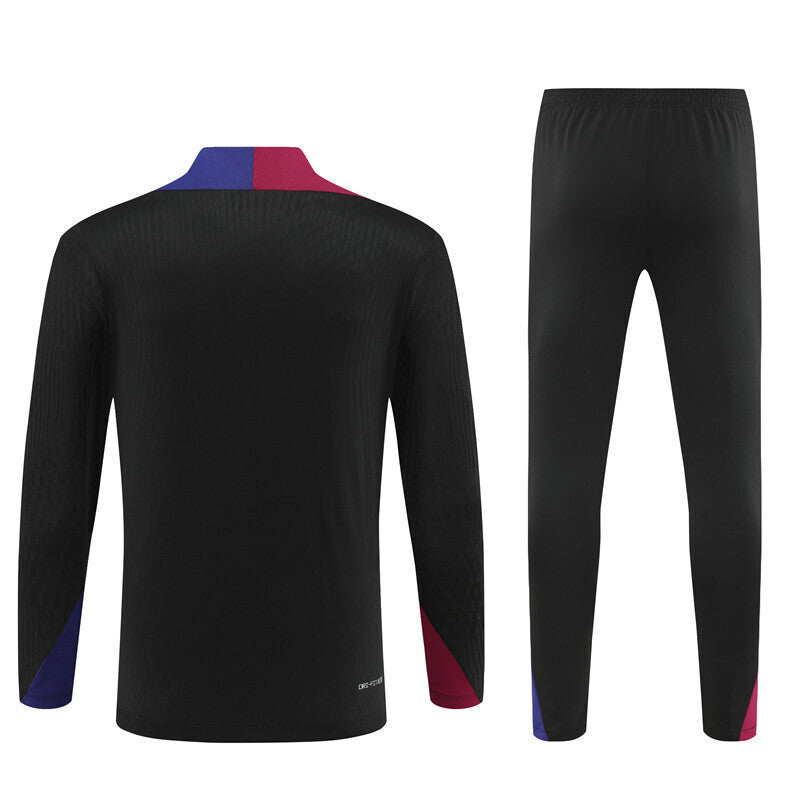 Kit Survêtement FC Barcelone 2024-2025