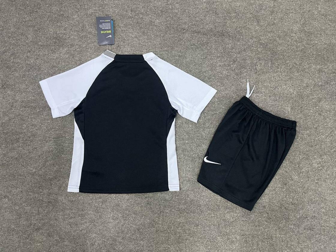 Kit Enfant Corinthians Extérieur 2025-2026