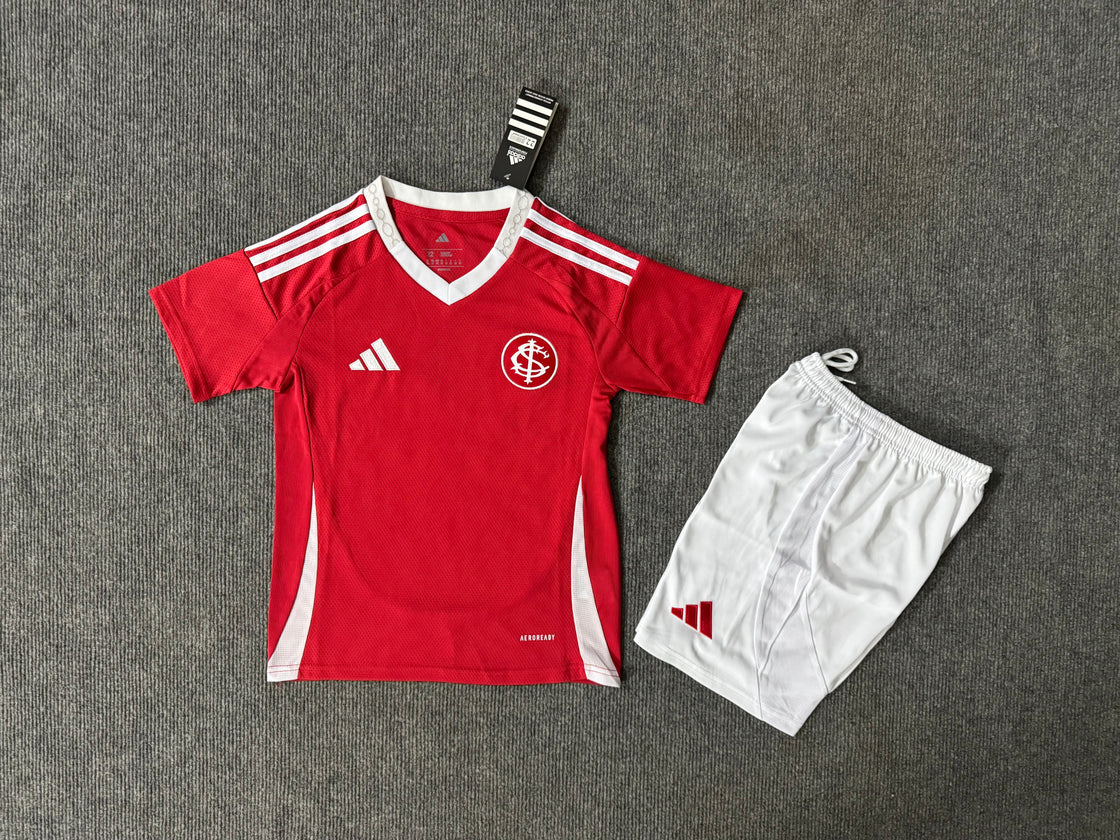 Kit Enfant Internacional Domicile 2025-2026