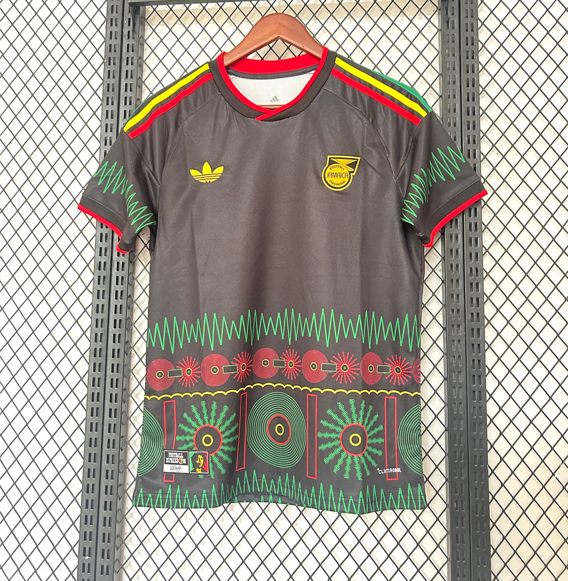 Maillot Jamaïque Extérieur 2025-2026