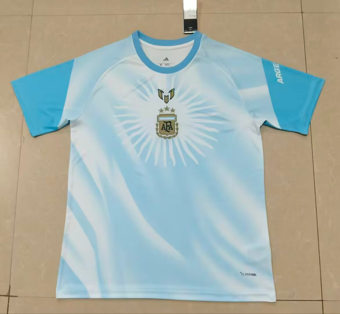 Maillot Argentine Édition Spéciale 2026-2027