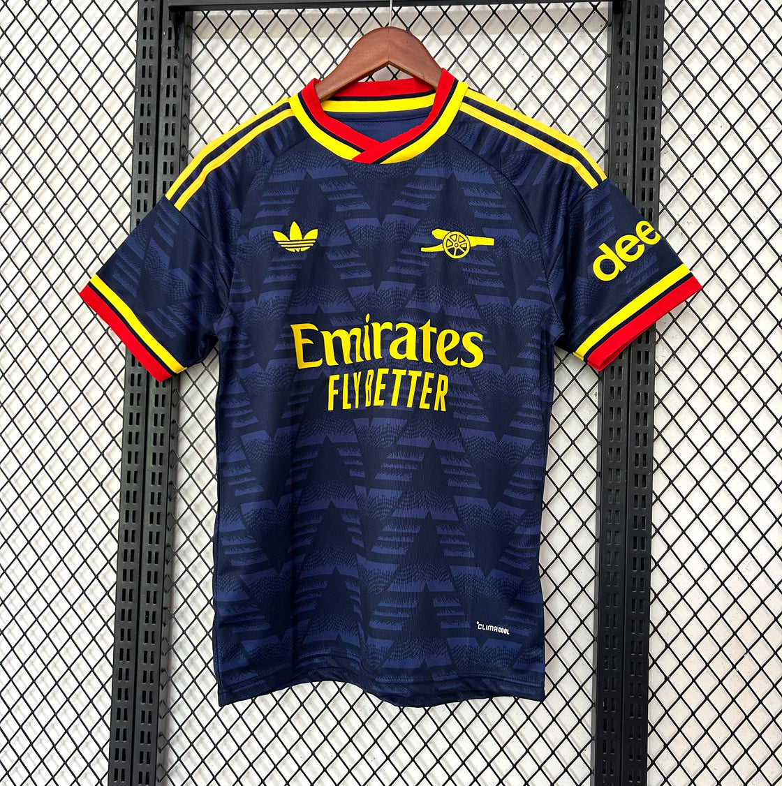Maillot Arsenal Extérieur 2026-2027