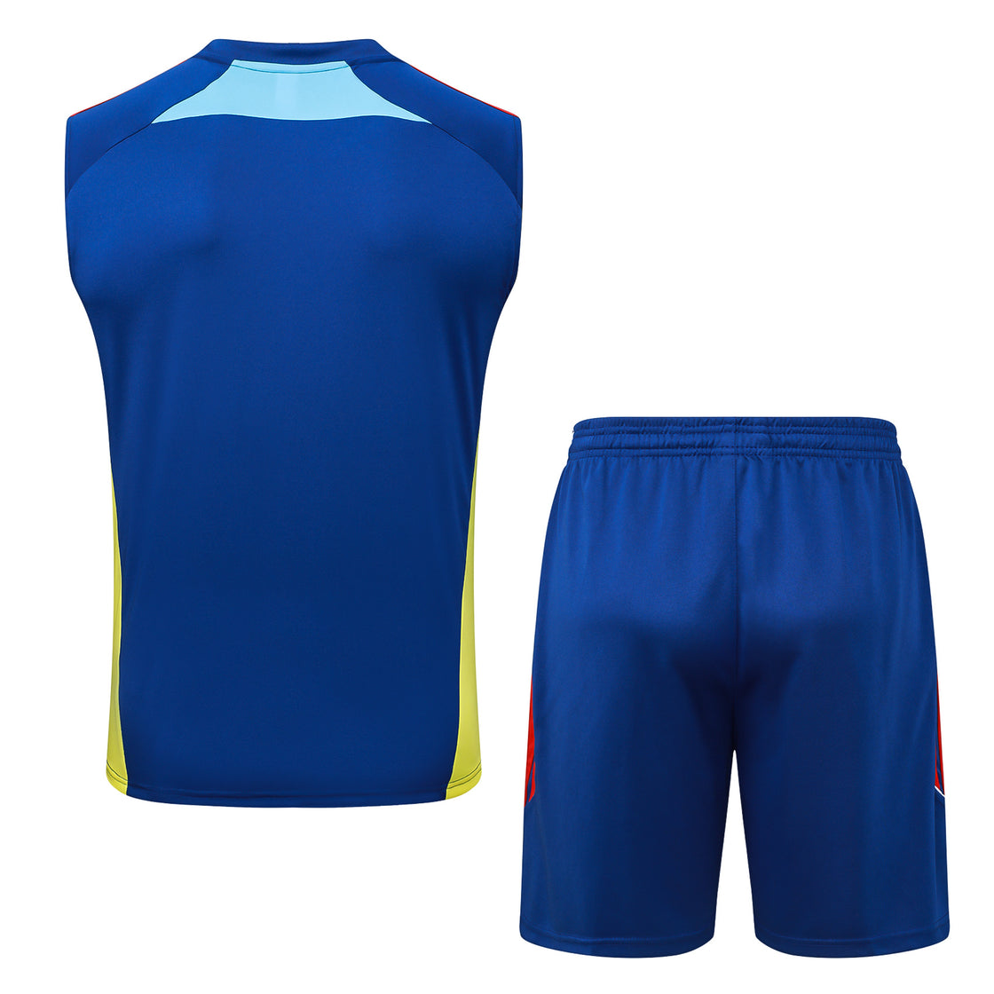 Kit Training Arsenal Sans Manches 2025-2026