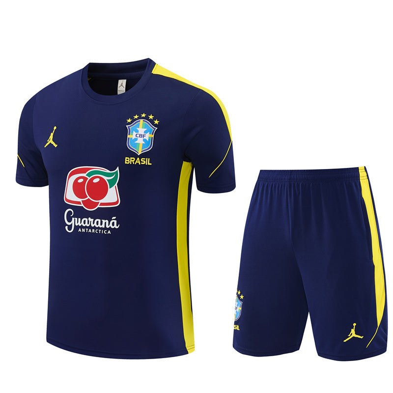 Kit Training Brésil 2026-2027