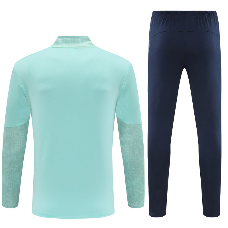 Kit Survêtement Olympique De Marseille 2025-2026