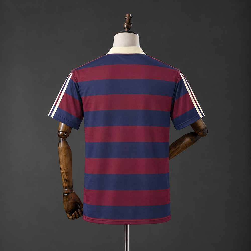 Maillot Newcastle United Extérieur Rétro 1995-1996