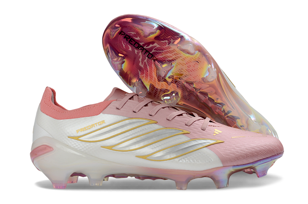 Predator Elite Tongue FG