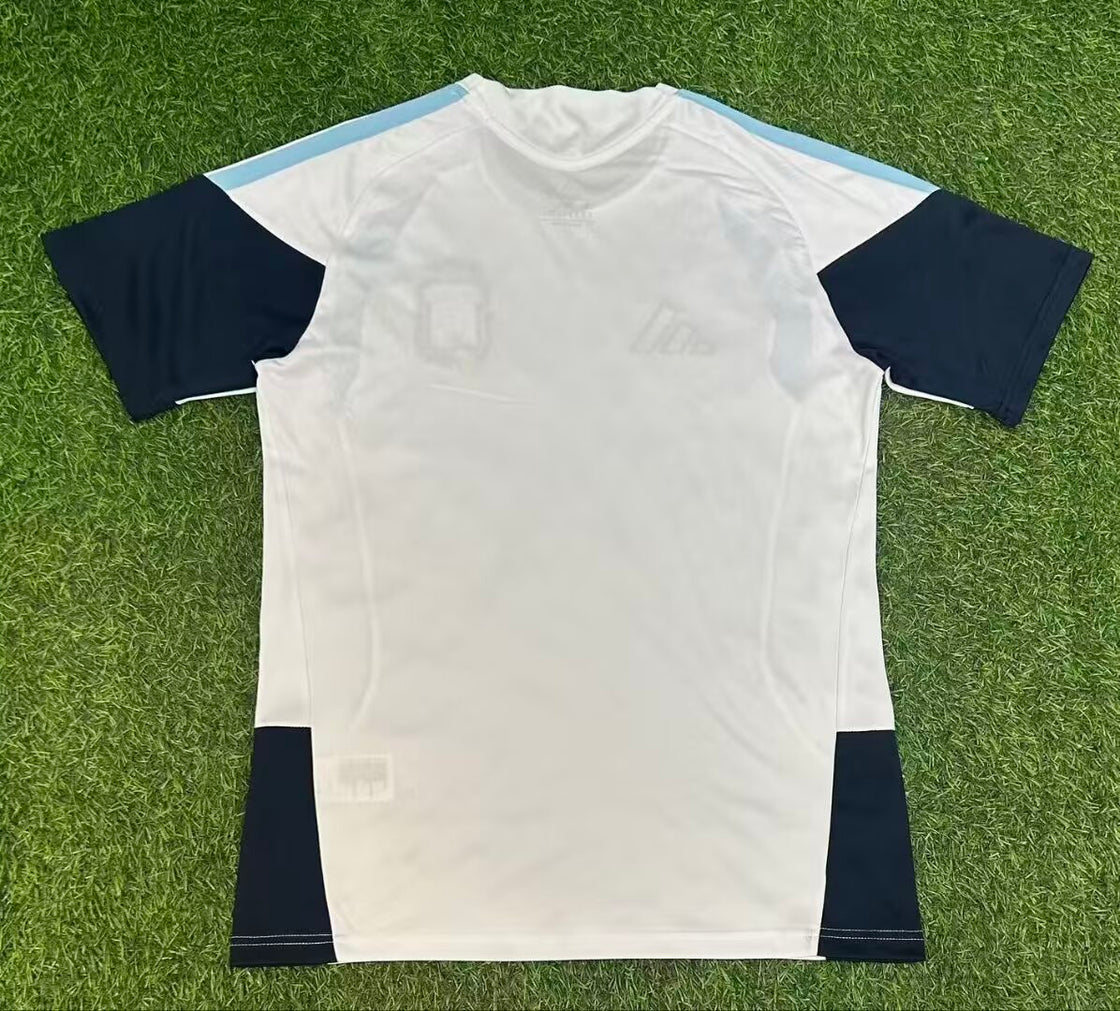 Maillot Argentine Entraînement 2026-2027
