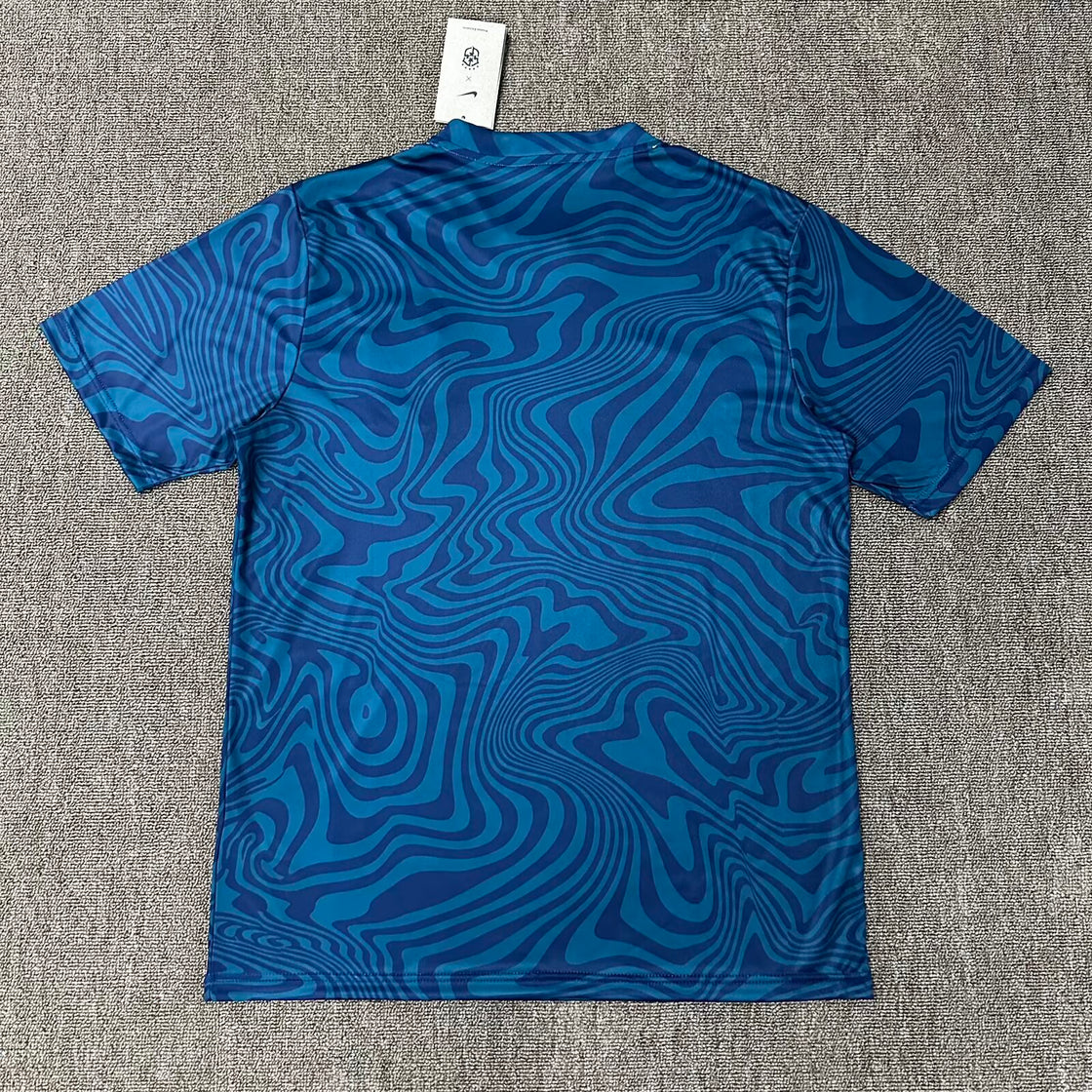 Maillot Brésil Entraînement 2026-2027