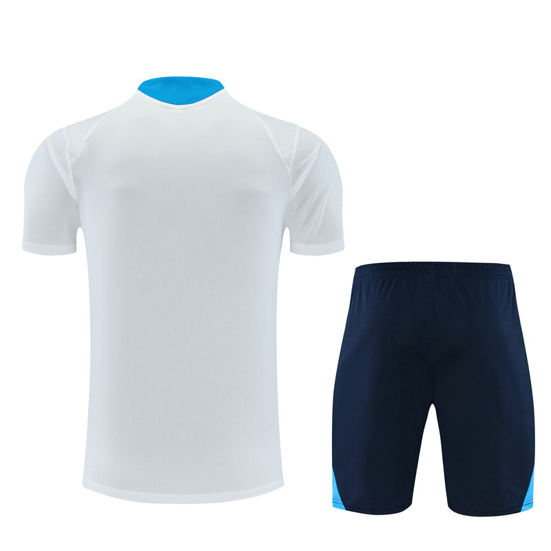 Kit Training Olympique De Marseille 2026-2027