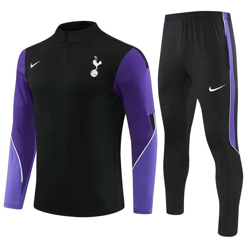 Kit Survêtement Tottenham Hotspur 2026-2027