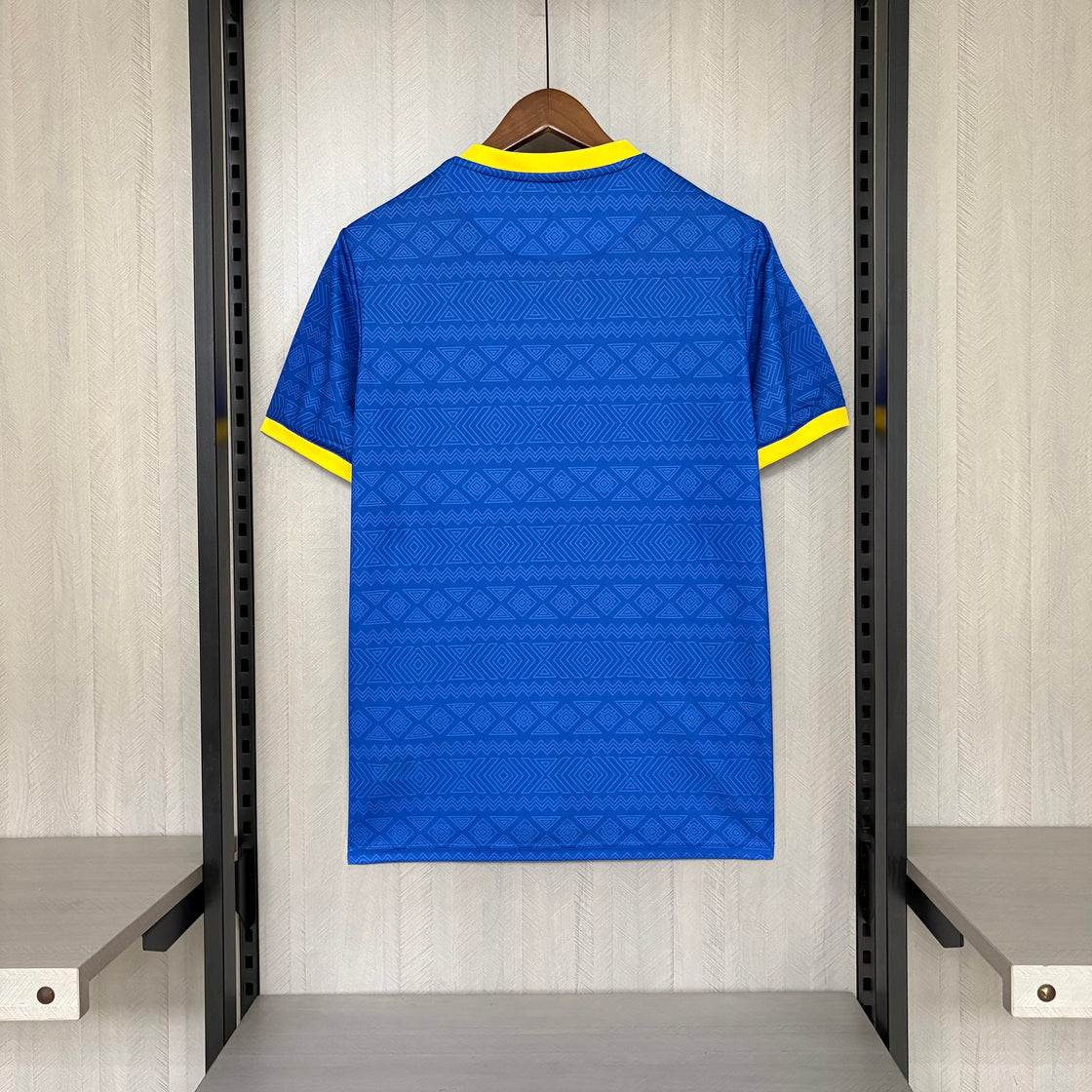 Maillot Brésil 2026-2027