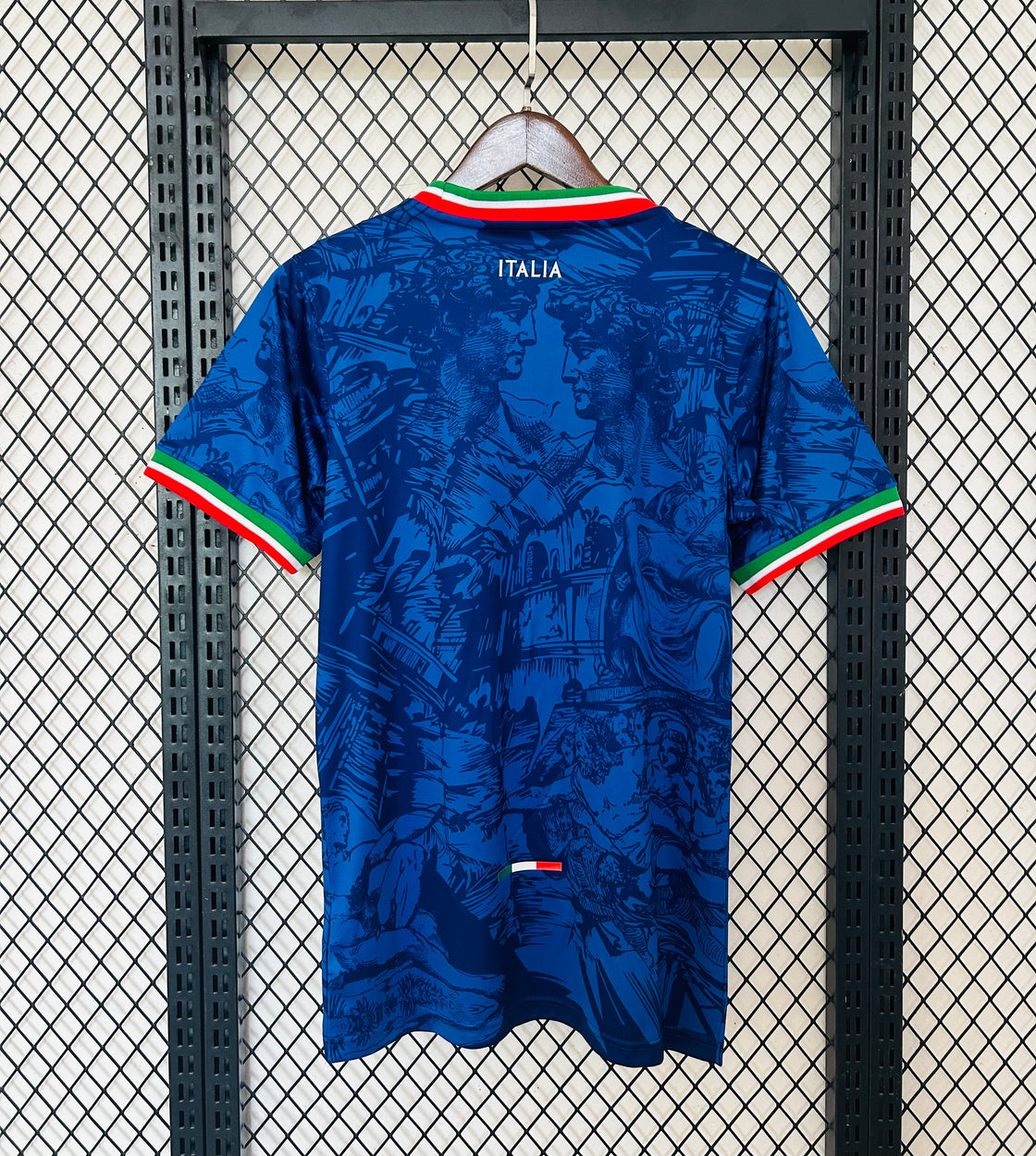 Maillot Italie Édition Spéciale 2024-2025