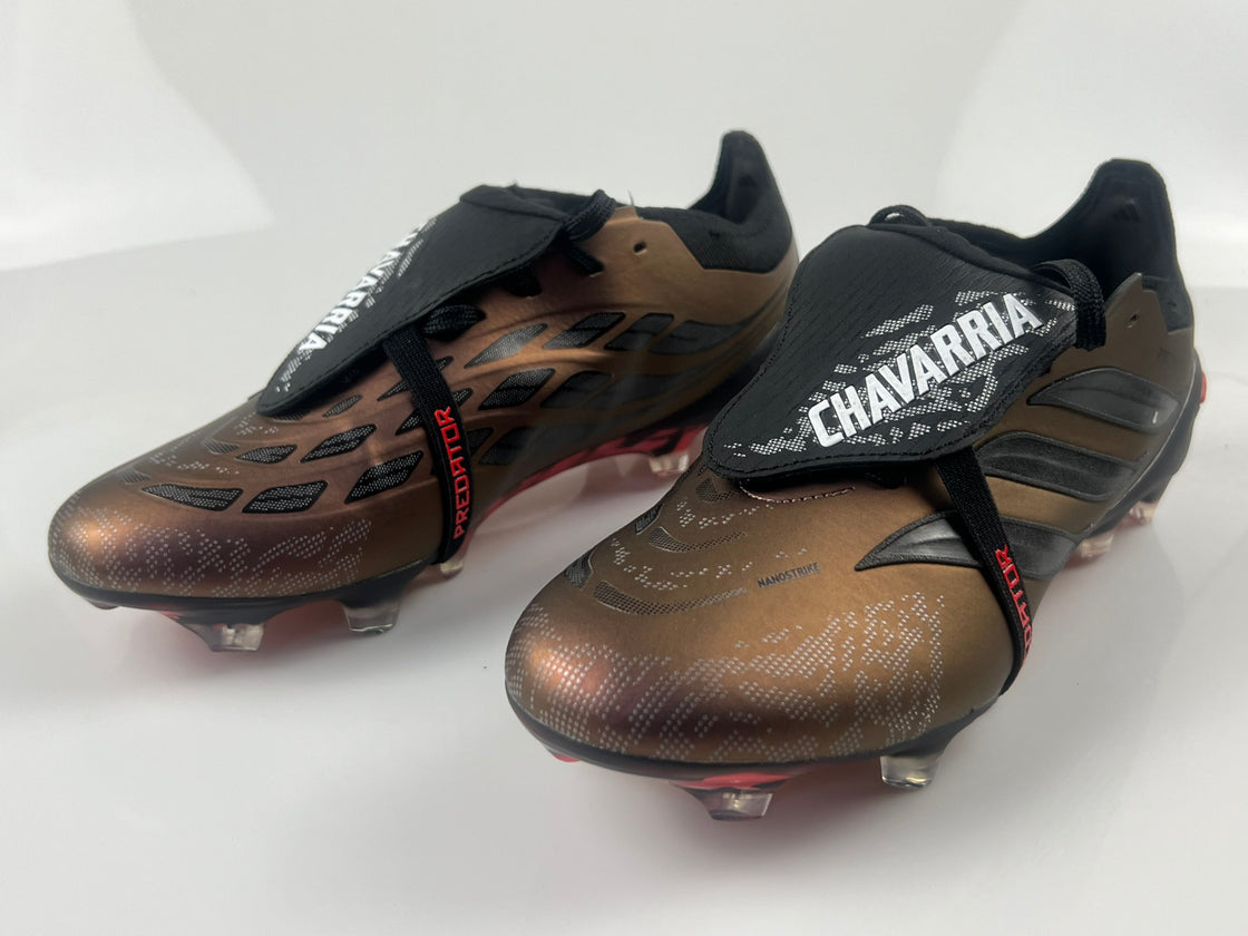 Predator Elite LL FG
