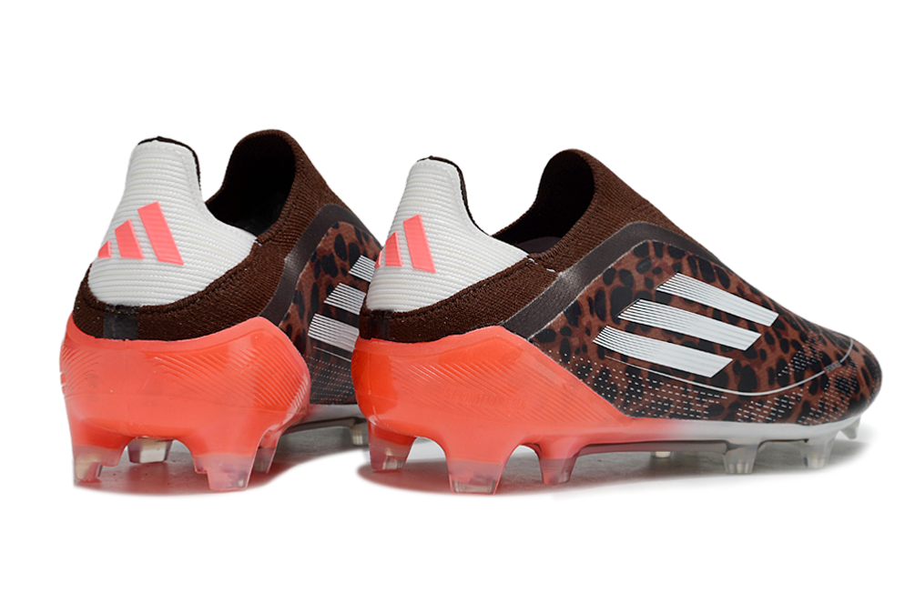 F50 Elite Laceless FG