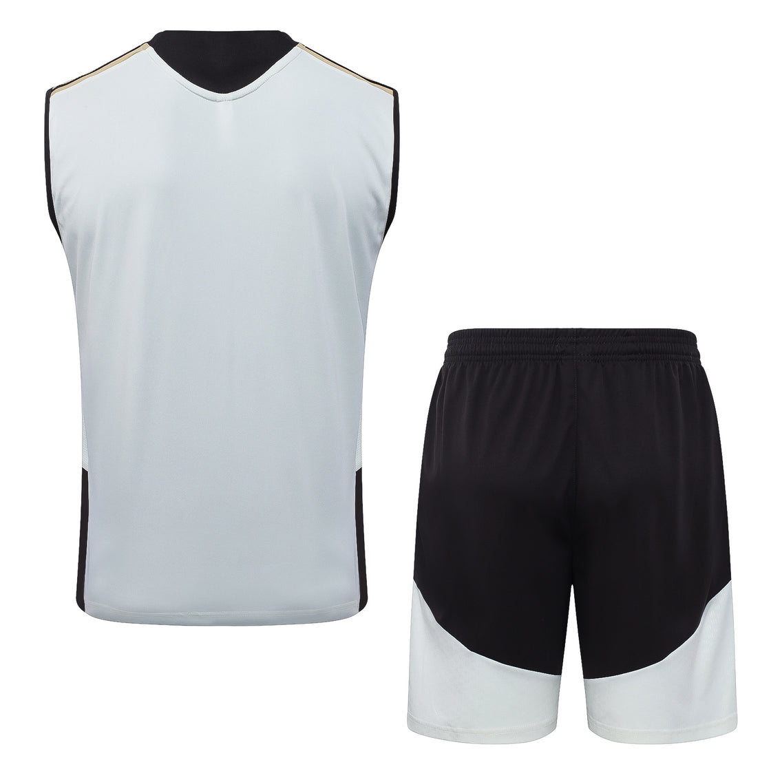 Kit Training Flamengo Sans Manches 2026-2027