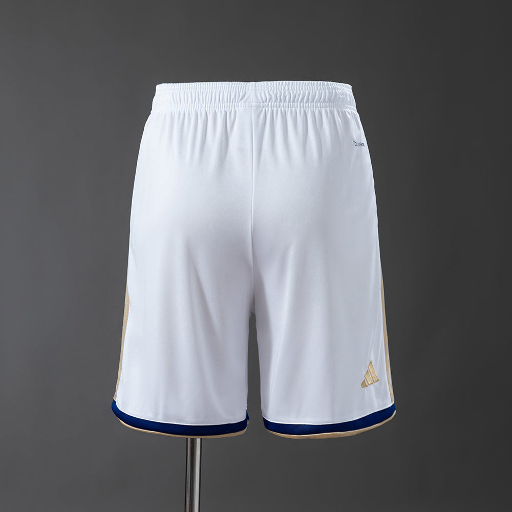 Short Italie Domicile 2025-2026