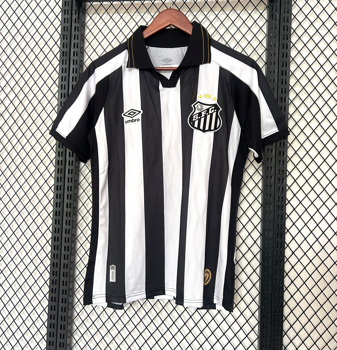 Maillot Santos Extérieur 2026-2027