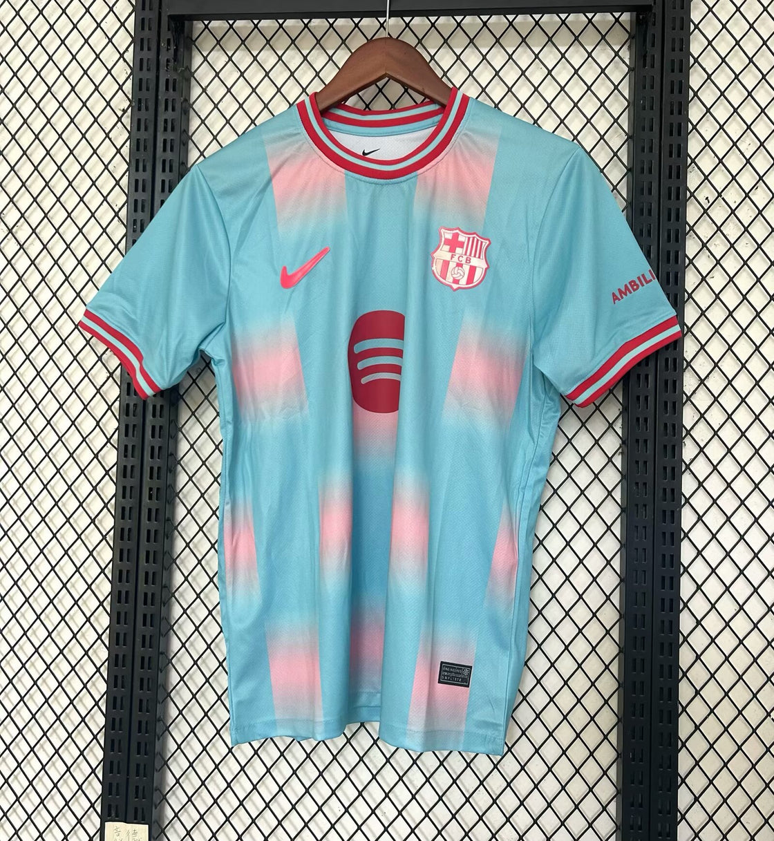 Maillot FC Barcelone Édition Spéciale 2025-2026