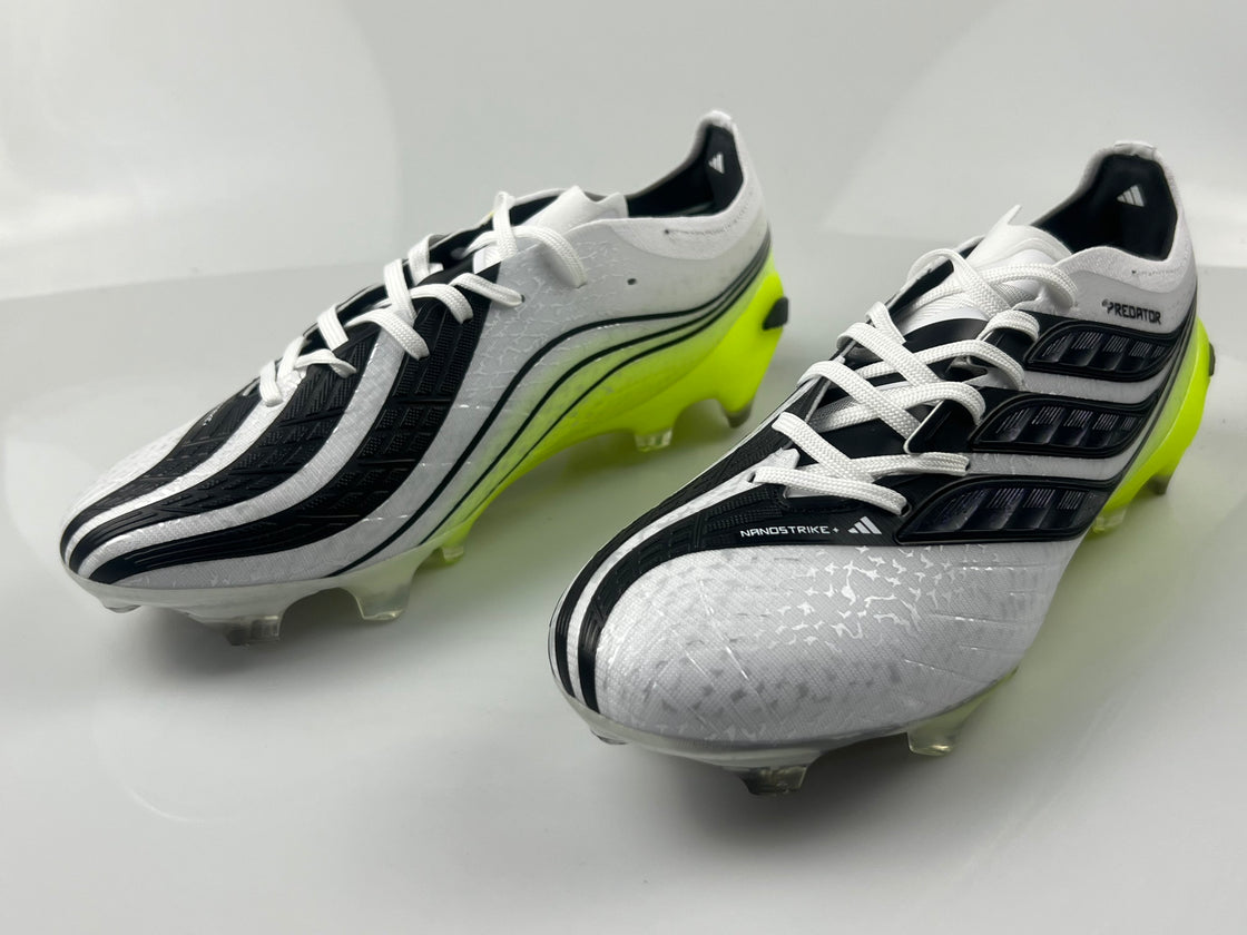 Predator Elite Tongue FG