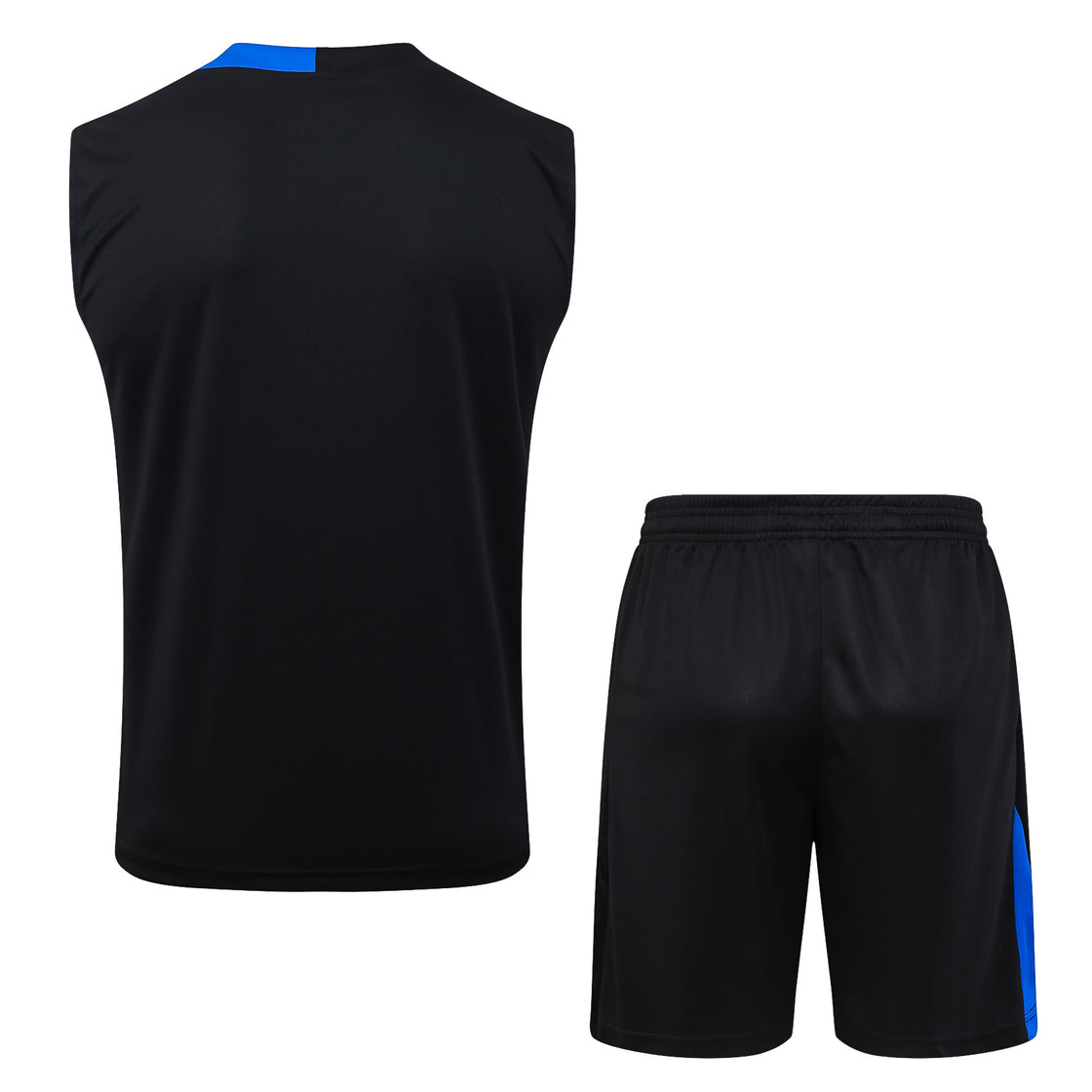 Kit Training Paris Saint-Germain Sans Manches 2025-2026