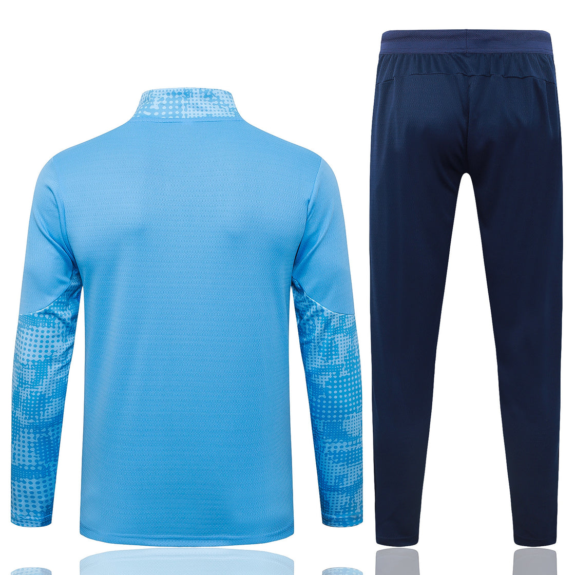 Kit Survêtement Manchester City 2025-2026