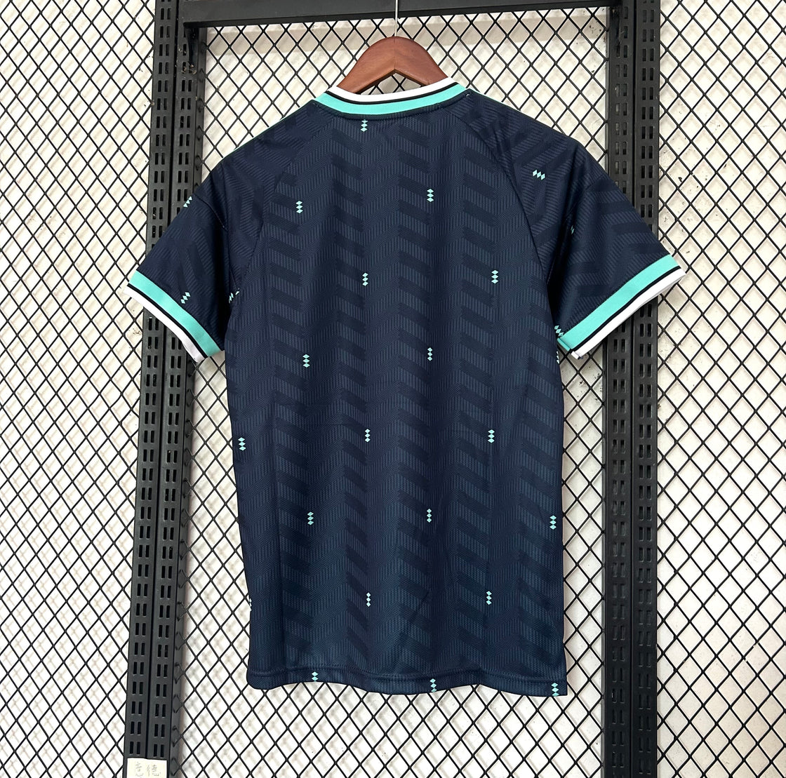 Maillot Allemagne Extérieur 2025-2026