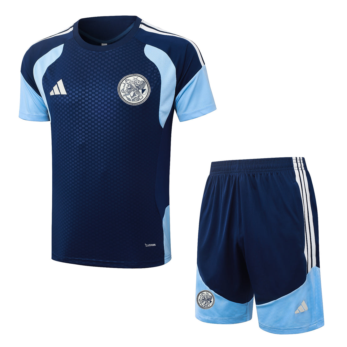 Kit Training Ajax 2026-2027