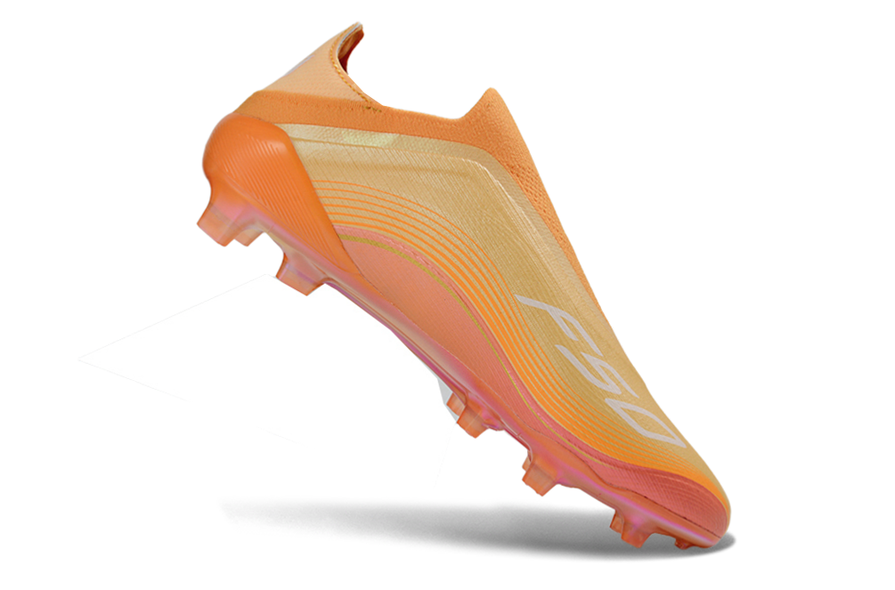 F50 Elite Laceless FG
