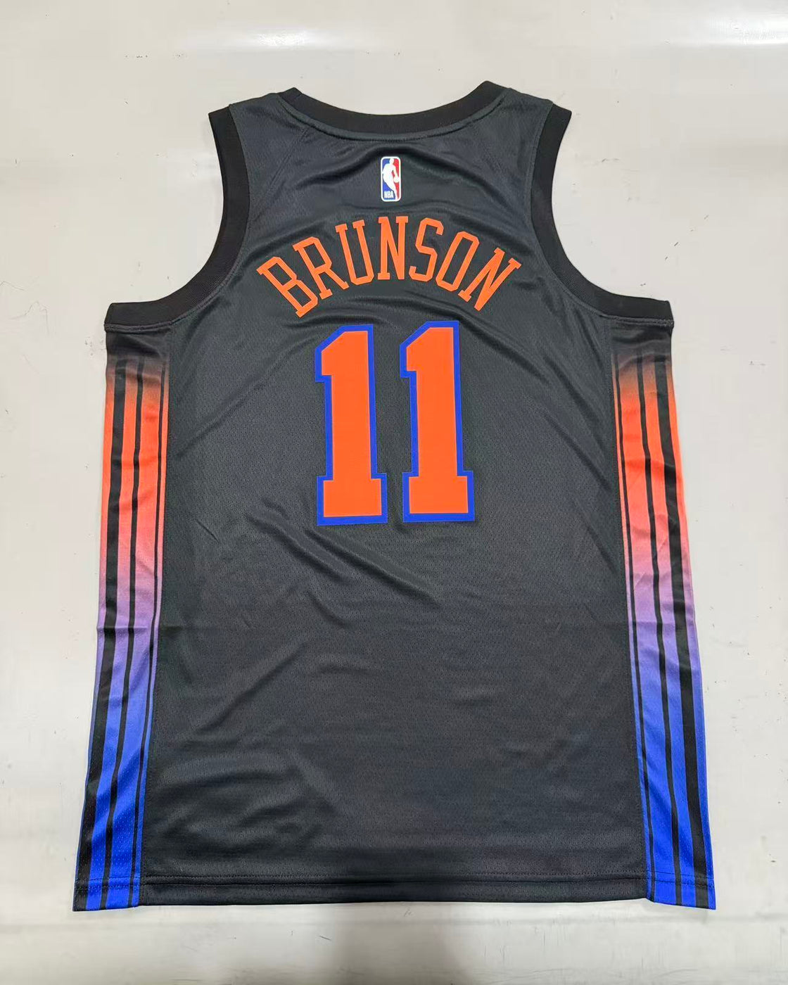 Maillot New York Knicks Jalen Brunson 2025-2026