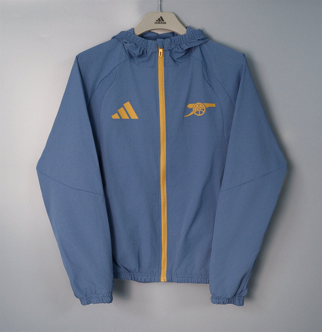 Veste Arsenal 2026-2027