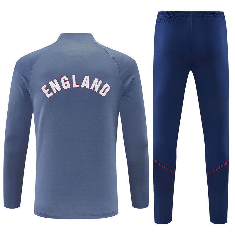 Kit Survêtement Angleterre 2026-2027