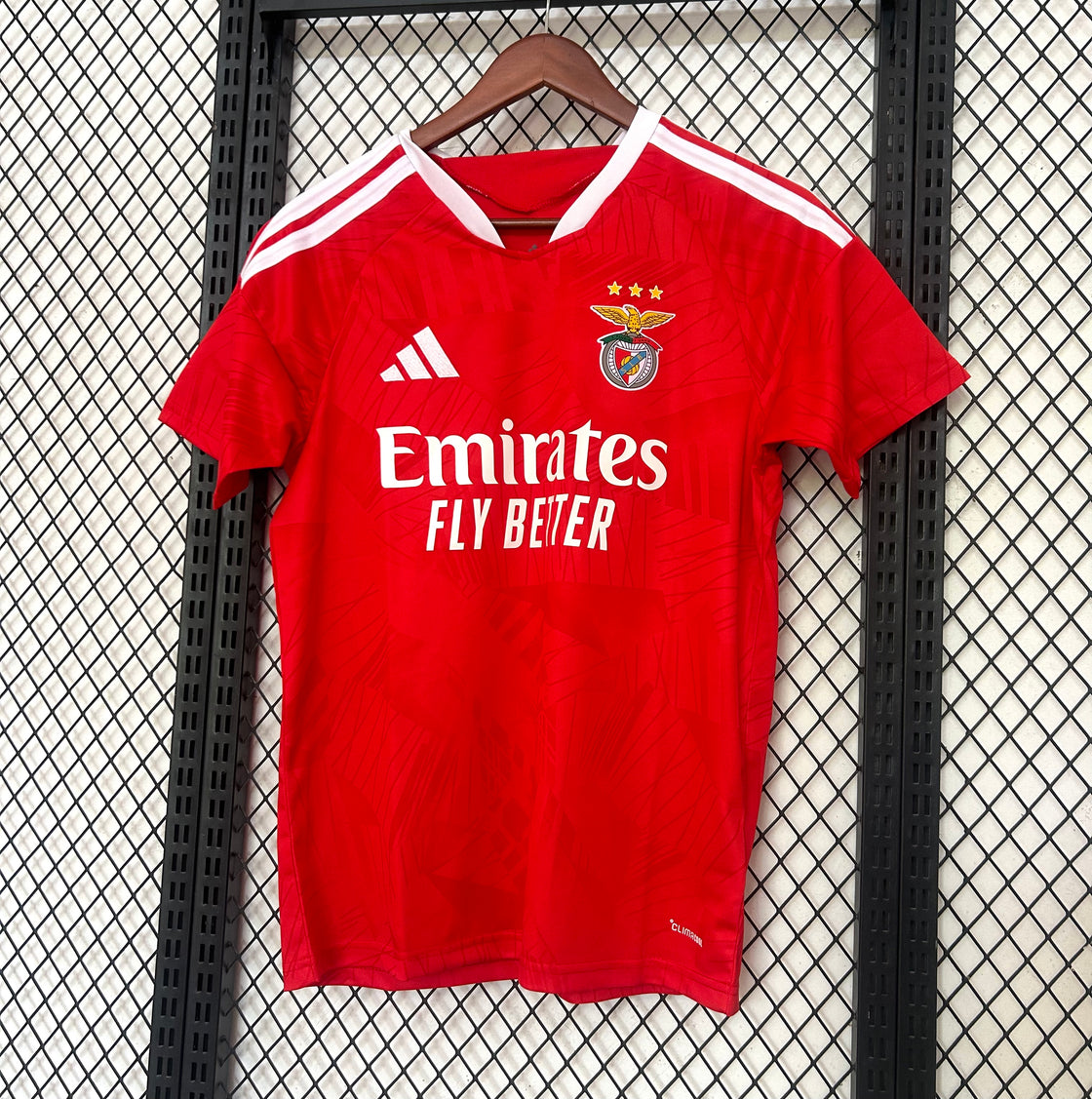 Maillot Benfica Domicile 2026-2027
