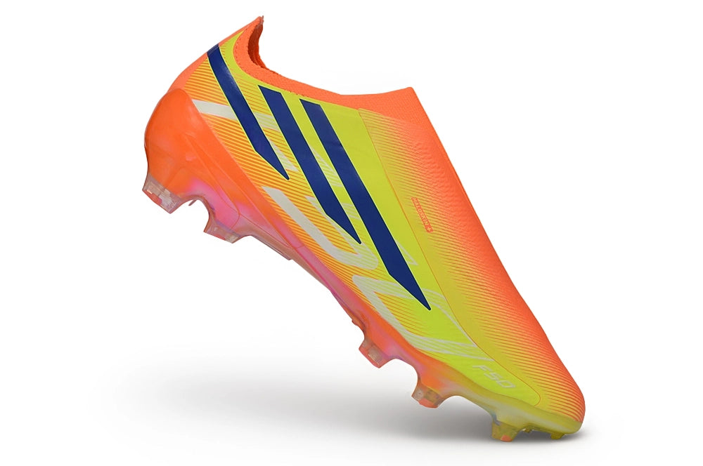 F50 Hyperfast Elite Laceless FG