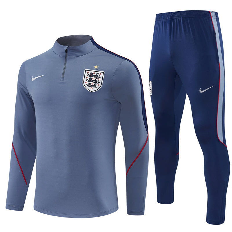 Kit Survêtement Angleterre 2026-2027
