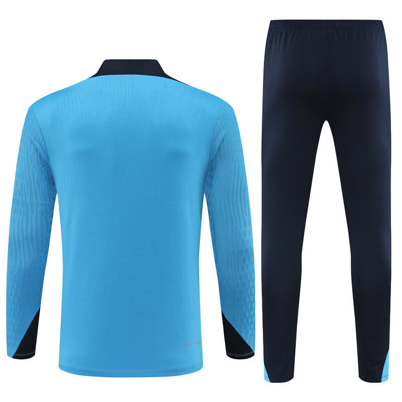 Kit Survêtement Chelsea 2024-2025