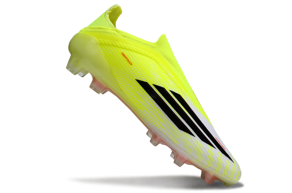 F50 Elite Laceless FG