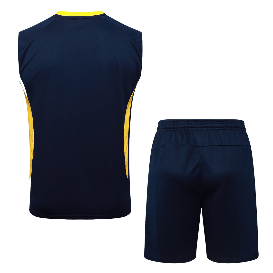 Kit Training Santos Sans Manches 2025-2026