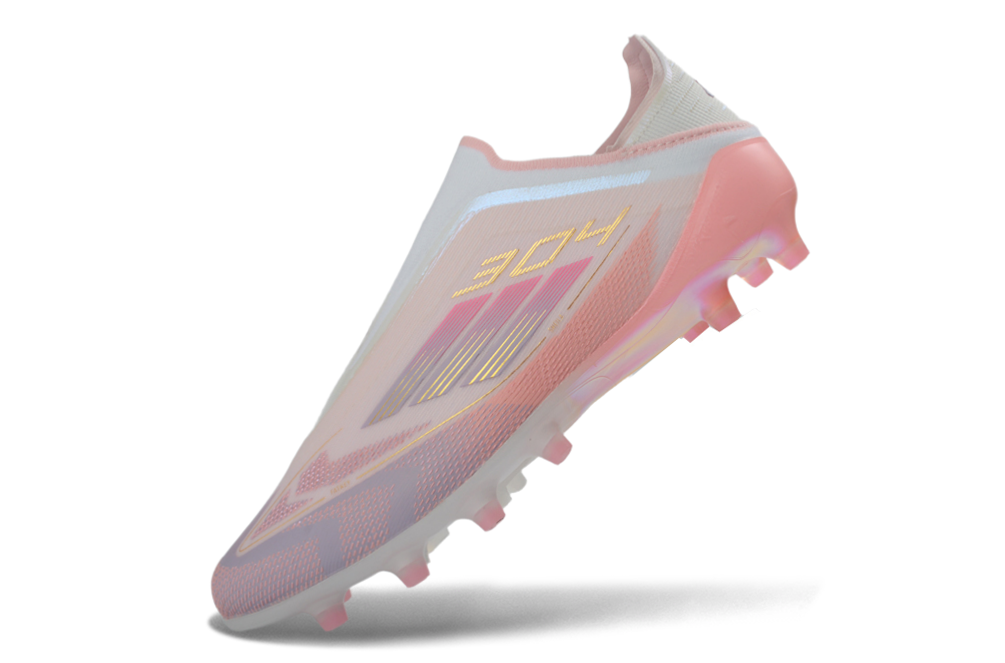 F50 Elite Laceless AG