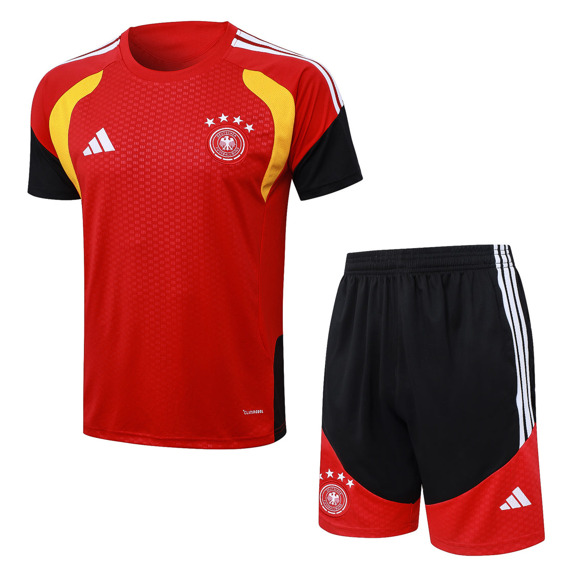 Kit Training Allemagne 2026-2027