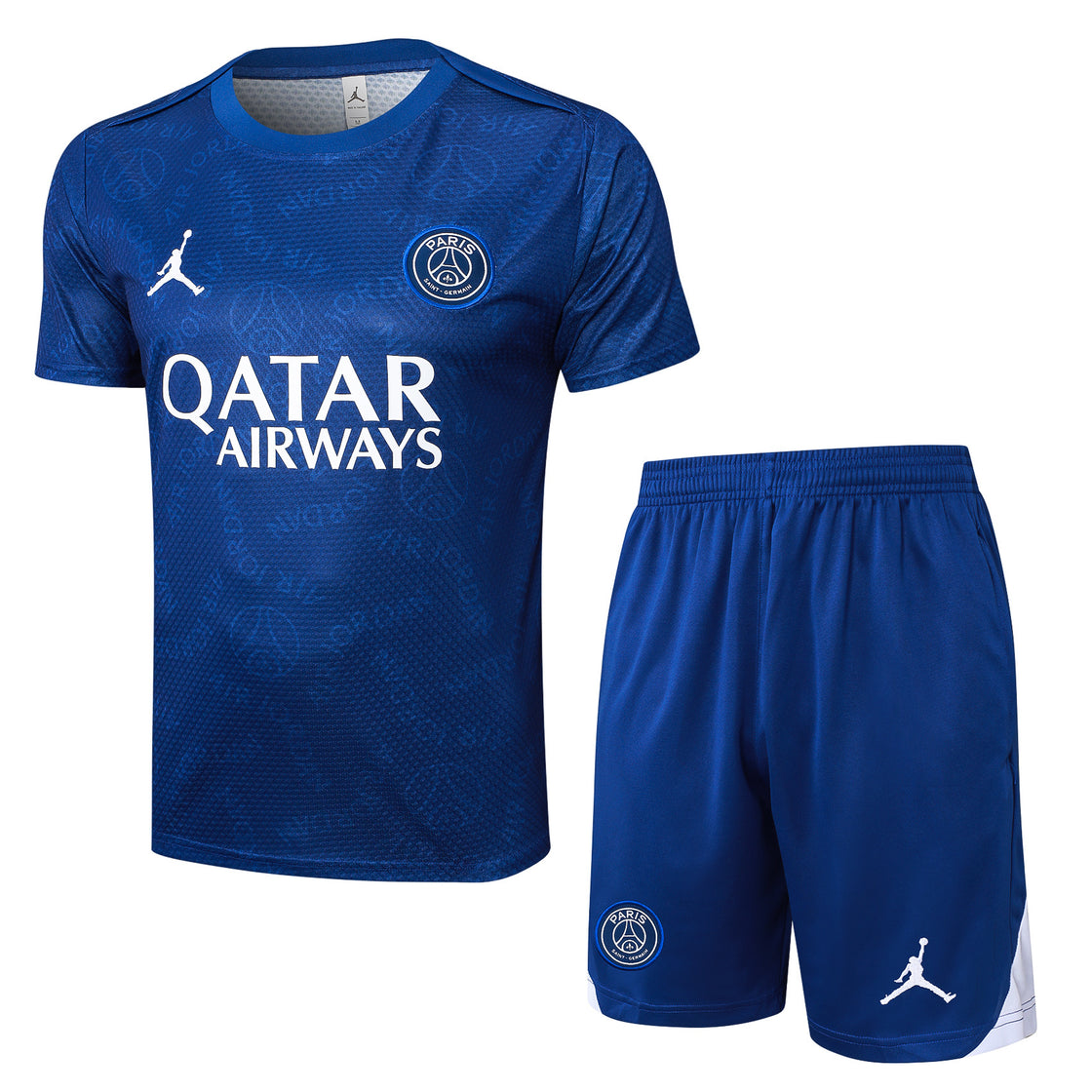 Kit Training Paris Saint-Germain 2024-2025
