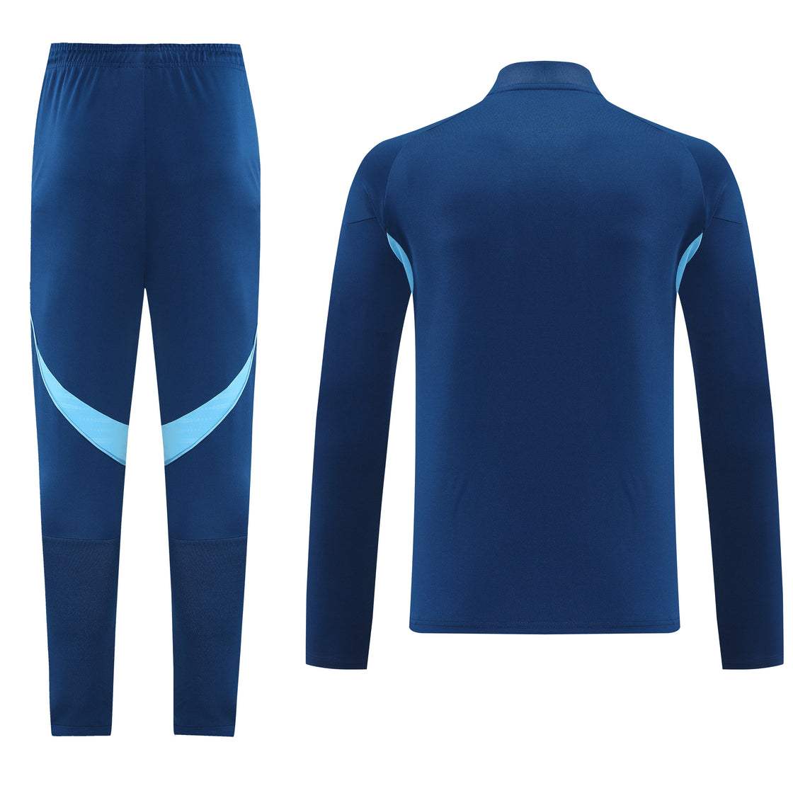 Kit Tracksuit AD 25