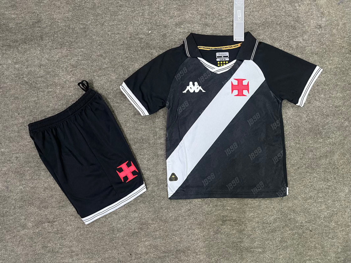 Kit Enfant Vasco Da Gama Domicile 2025-2026