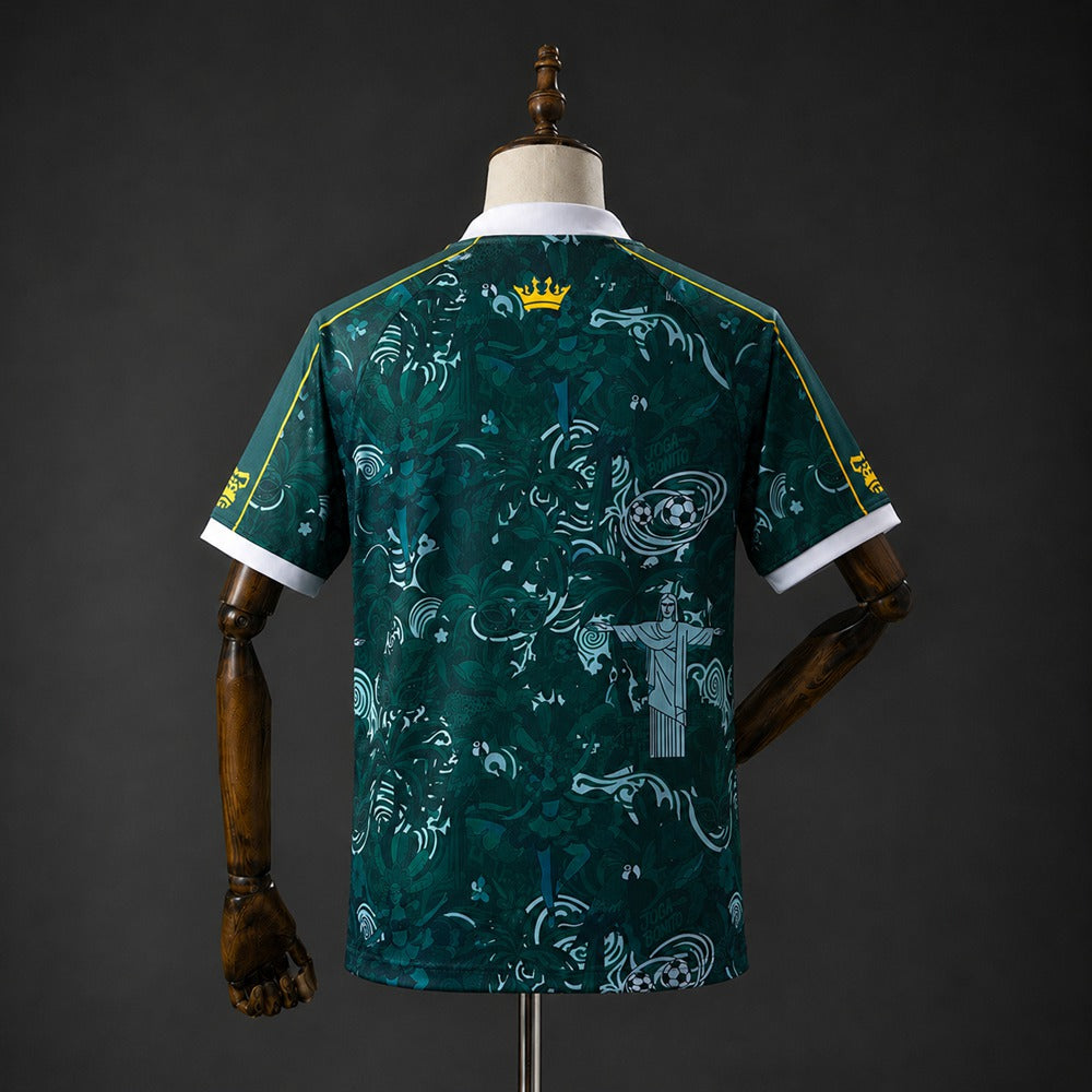 Maillot Brésil Concept 2025-2026