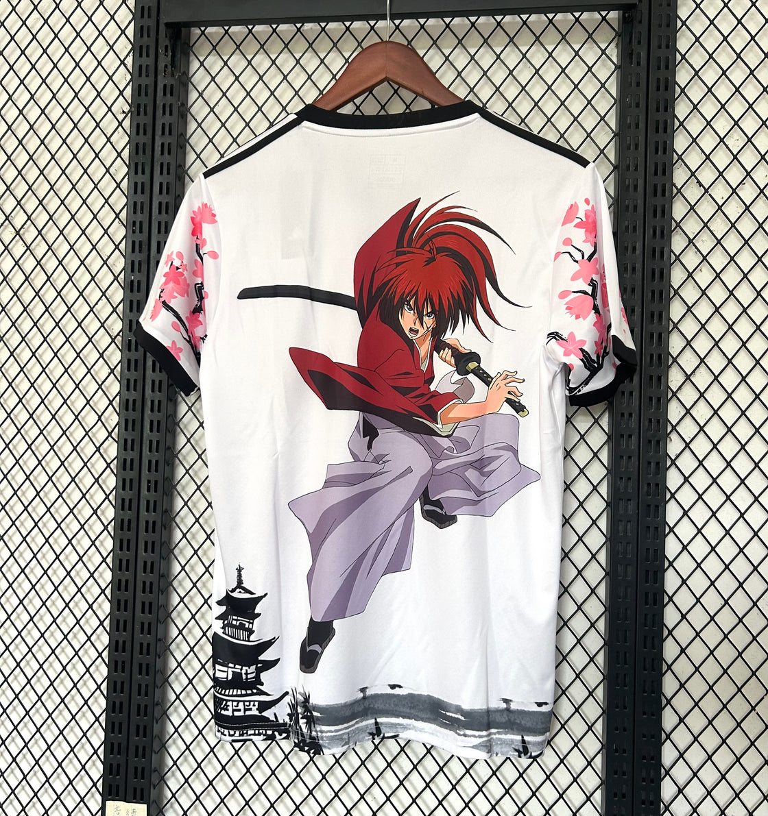 Maillot Japon Édition Spéciale 2024-2025