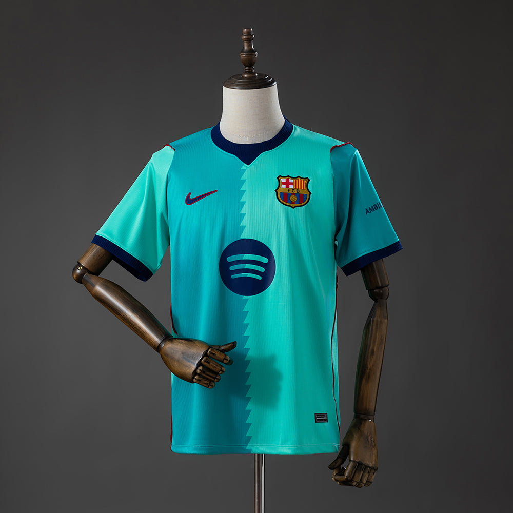 Maillot FC Barcelone Third 2026-2027