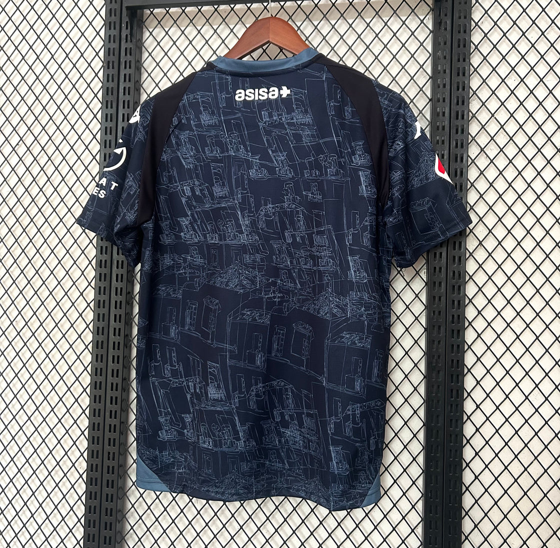 Maillot Cádiz Extérieur 2026-2027